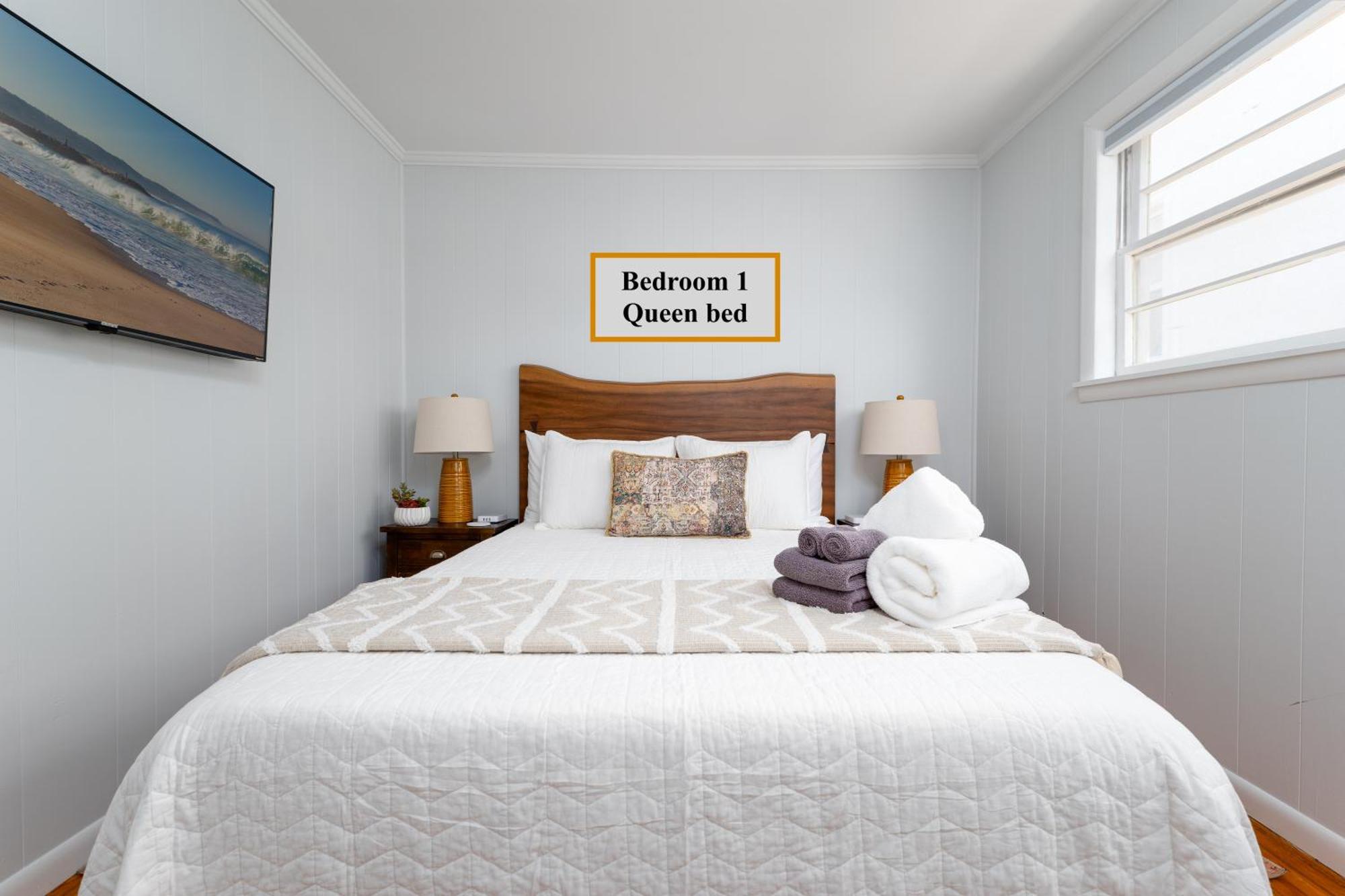 Be A Nomad Laid Back Beach Home Jacksonville Beach Exterior photo