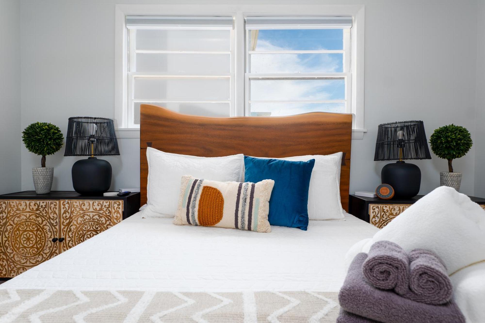 Be A Nomad Laid Back Beach Home Jacksonville Beach Exterior photo
